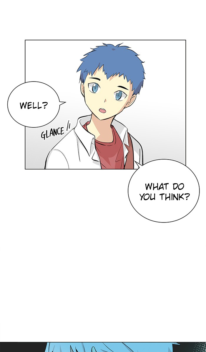 Athena Complex Chapter 112 page 26 - Chapter 112: (S2) Ep.7 - Our Time (2)