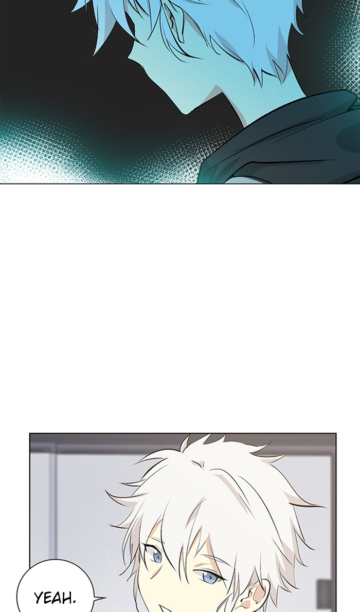 Athena Complex Chapter 112 page 27 - Chapter 112: (S2) Ep.7 - Our Time (2)