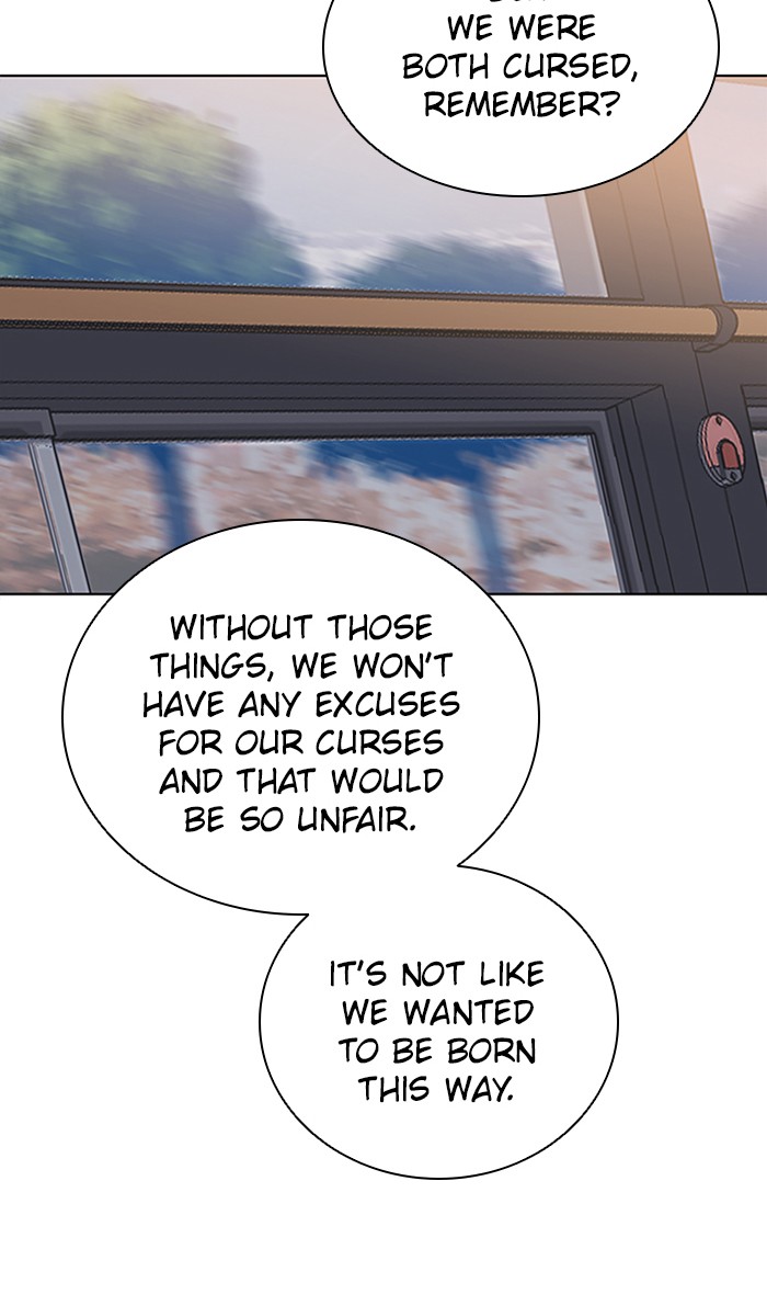 Athena Complex Chapter 112 page 29 - Chapter 112: (S2) Ep.7 - Our Time (2)
