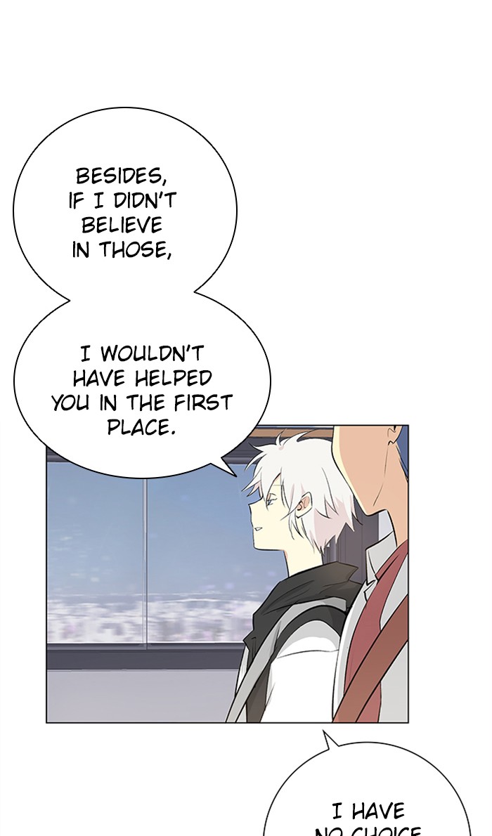 Athena Complex Chapter 112 page 30 - Chapter 112: (S2) Ep.7 - Our Time (2)