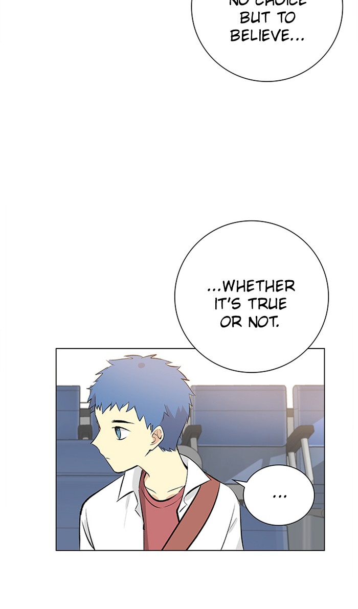 Athena Complex Chapter 112 page 31 - Chapter 112: (S2) Ep.7 - Our Time (2)