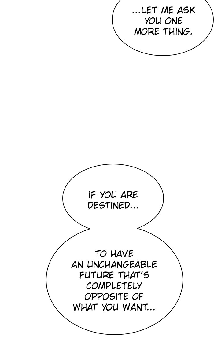 Athena Complex Chapter 112 page 33 - Chapter 112: (S2) Ep.7 - Our Time (2)