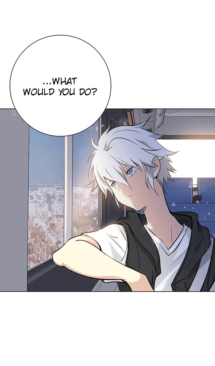 Athena Complex Chapter 112 page 34 - Chapter 112: (S2) Ep.7 - Our Time (2)