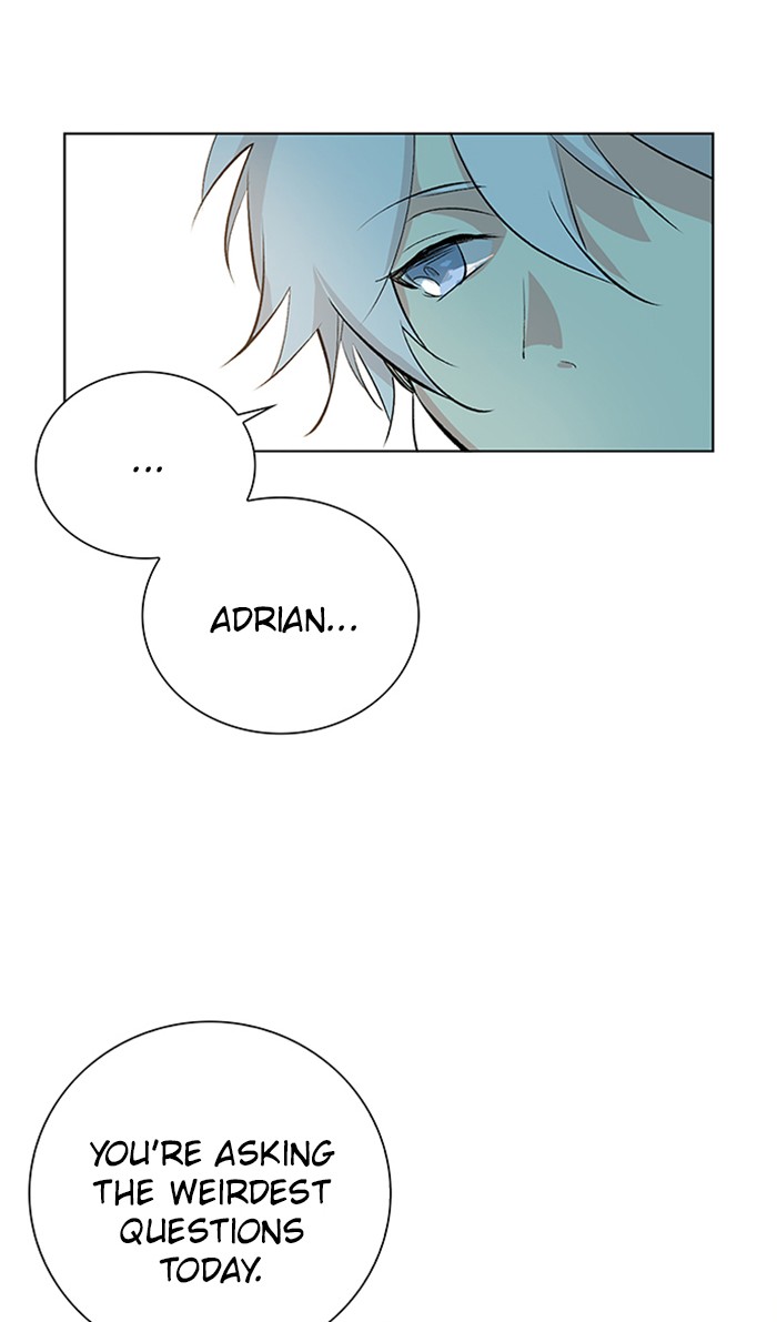 Athena Complex Chapter 112 page 35 - Chapter 112: (S2) Ep.7 - Our Time (2)