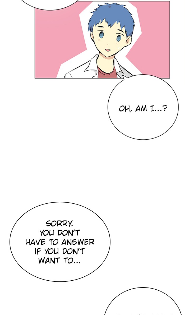 Athena Complex Chapter 112 page 36 - Chapter 112: (S2) Ep.7 - Our Time (2)