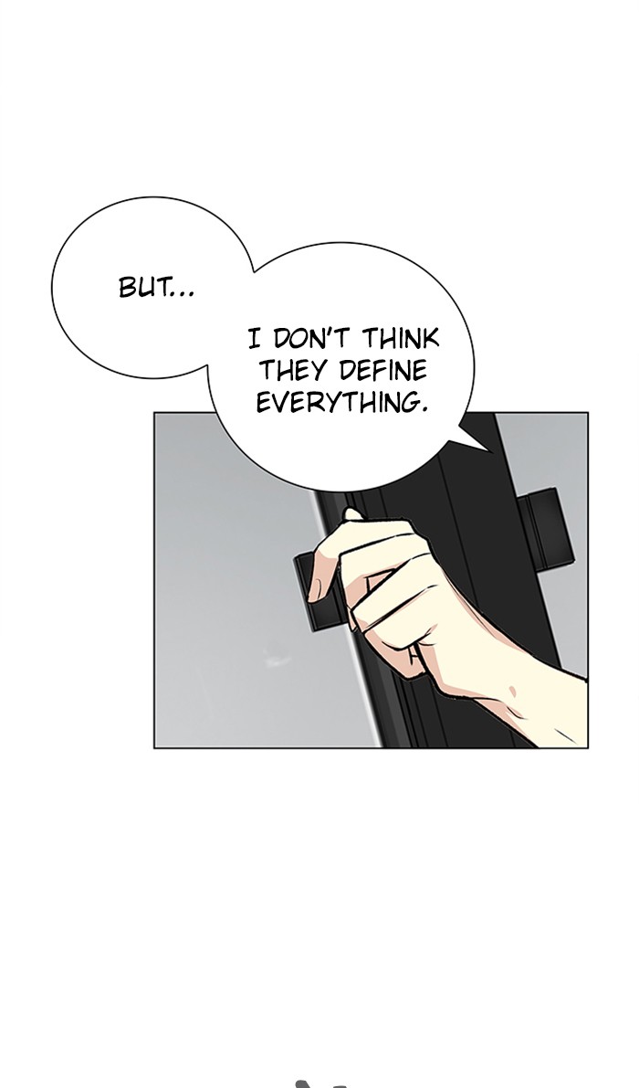 Athena Complex Chapter 112 page 38 - Chapter 112: (S2) Ep.7 - Our Time (2)