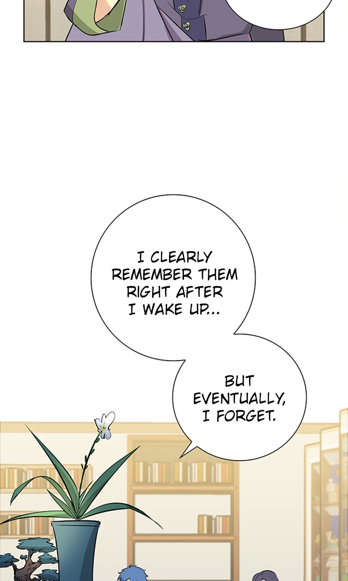Athena Complex Chapter 112 page 4 - Chapter 112: (S2) Ep.7 - Our Time (2)