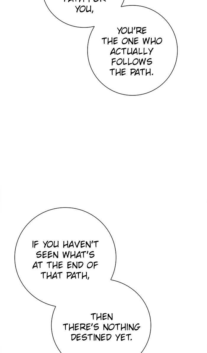 Athena Complex Chapter 112 page 40 - Chapter 112: (S2) Ep.7 - Our Time (2)