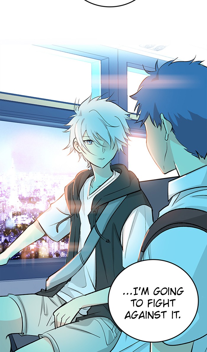 Athena Complex Chapter 112 page 42 - Chapter 112: (S2) Ep.7 - Our Time (2)