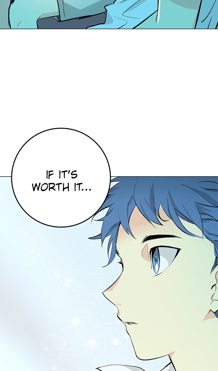 Athena Complex Chapter 112 page 43 - Chapter 112: (S2) Ep.7 - Our Time (2)