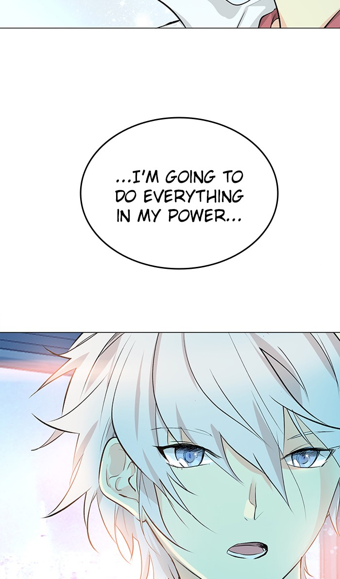 Athena Complex Chapter 112 page 44 - Chapter 112: (S2) Ep.7 - Our Time (2)