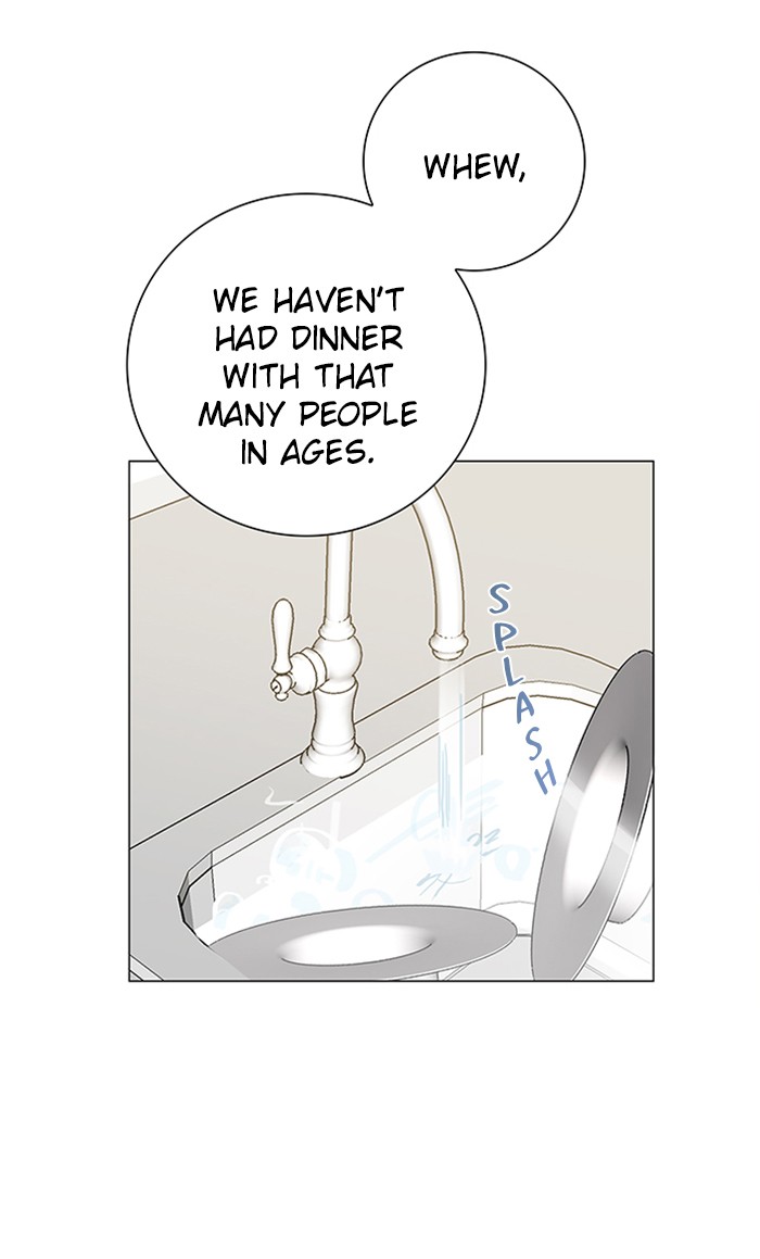 Athena Complex Chapter 112 page 47 - Chapter 112: (S2) Ep.7 - Our Time (2)