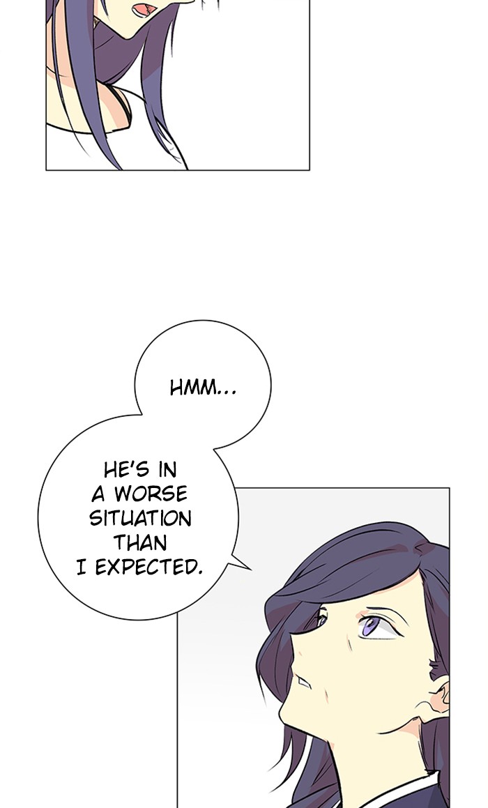 Athena Complex Chapter 112 page 50 - Chapter 112: (S2) Ep.7 - Our Time (2)