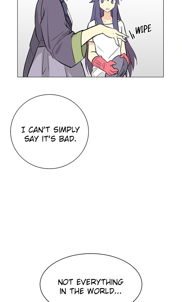 Athena Complex Chapter 112 page 52 - Chapter 112: (S2) Ep.7 - Our Time (2)