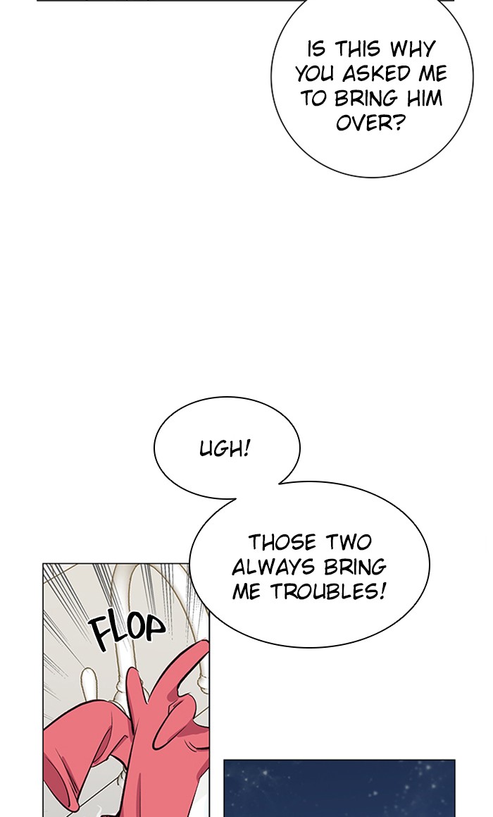Athena Complex Chapter 112 page 59 - Chapter 112: (S2) Ep.7 - Our Time (2)