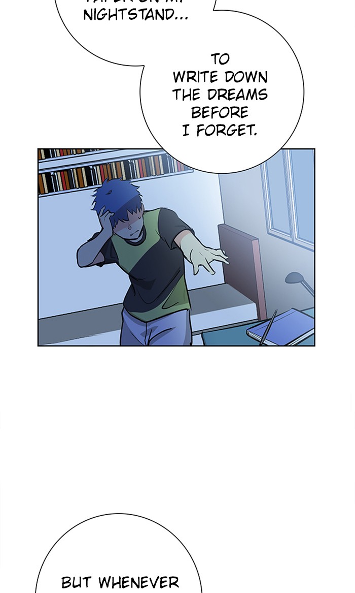 Athena Complex Chapter 112 page 6 - Chapter 112: (S2) Ep.7 - Our Time (2)