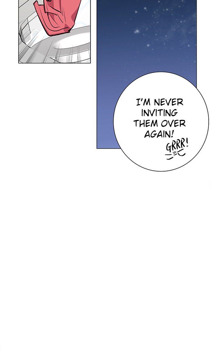 Athena Complex Chapter 112 page 60 - Chapter 112: (S2) Ep.7 - Our Time (2)