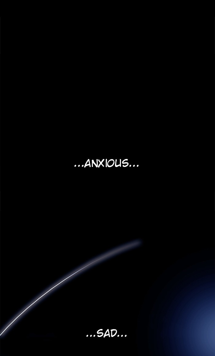 Athena Complex Chapter 112 page 63 - Chapter 112: (S2) Ep.7 - Our Time (2)