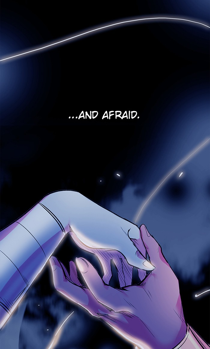 Athena Complex Chapter 112 page 64 - Chapter 112: (S2) Ep.7 - Our Time (2)