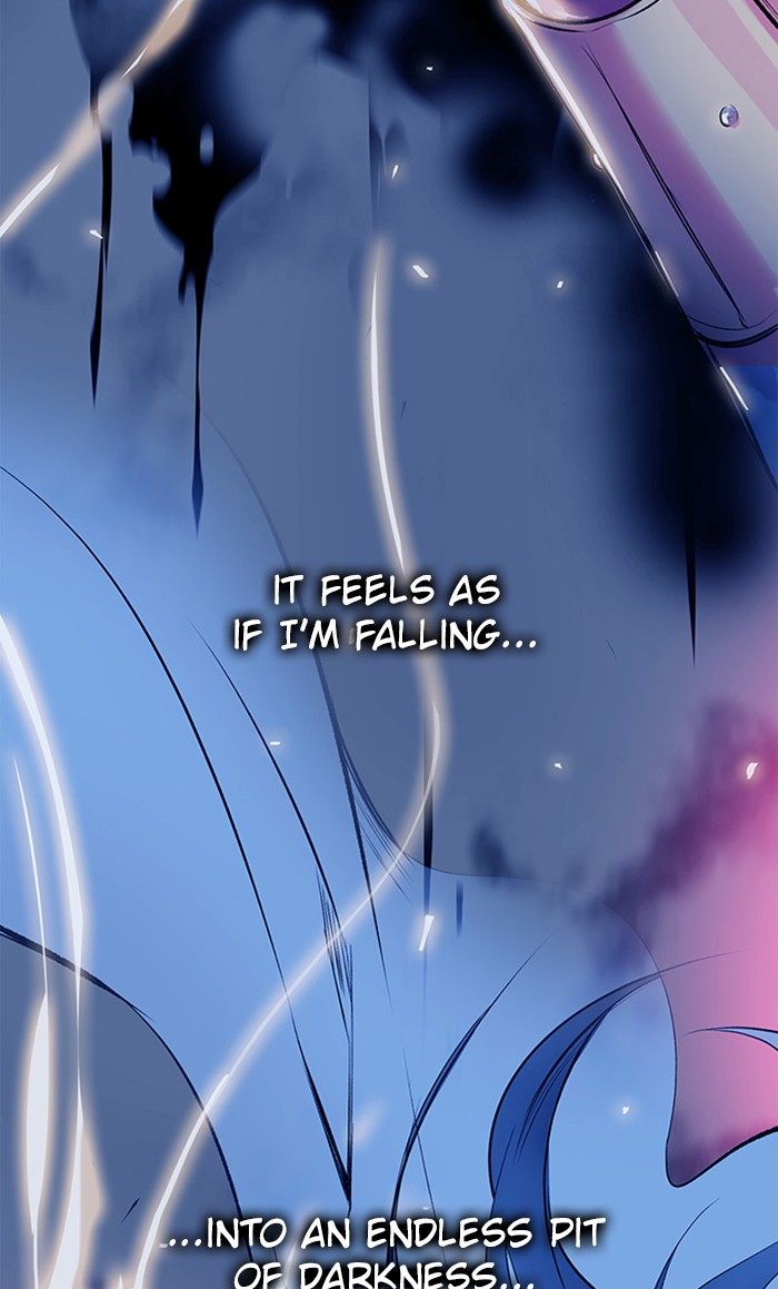 Athena Complex Chapter 112 page 65 - Chapter 112: (S2) Ep.7 - Our Time (2)