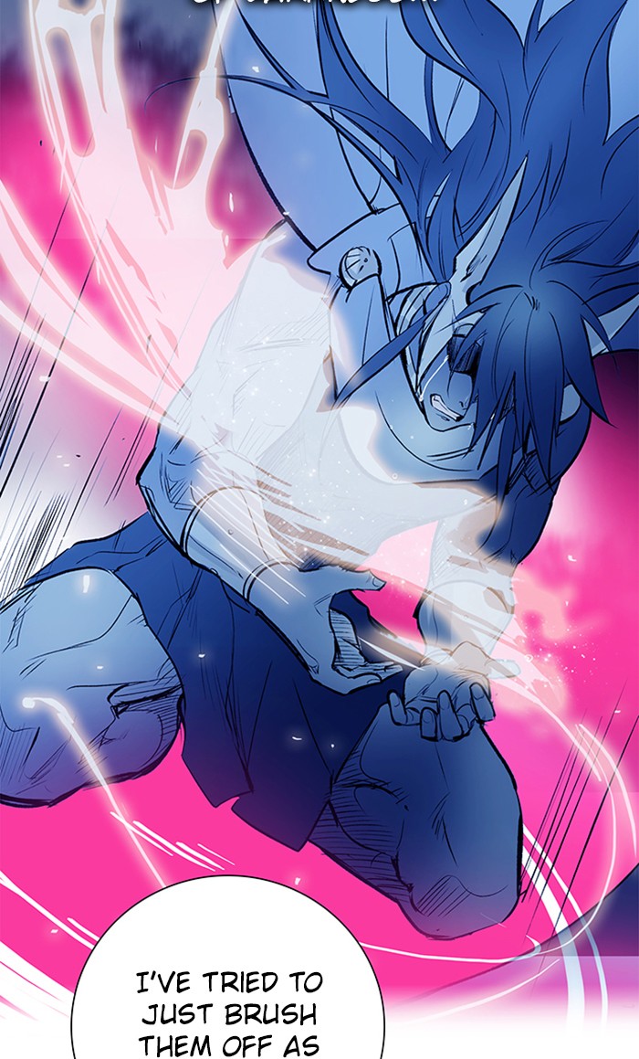 Athena Complex Chapter 112 page 66 - Chapter 112: (S2) Ep.7 - Our Time (2)