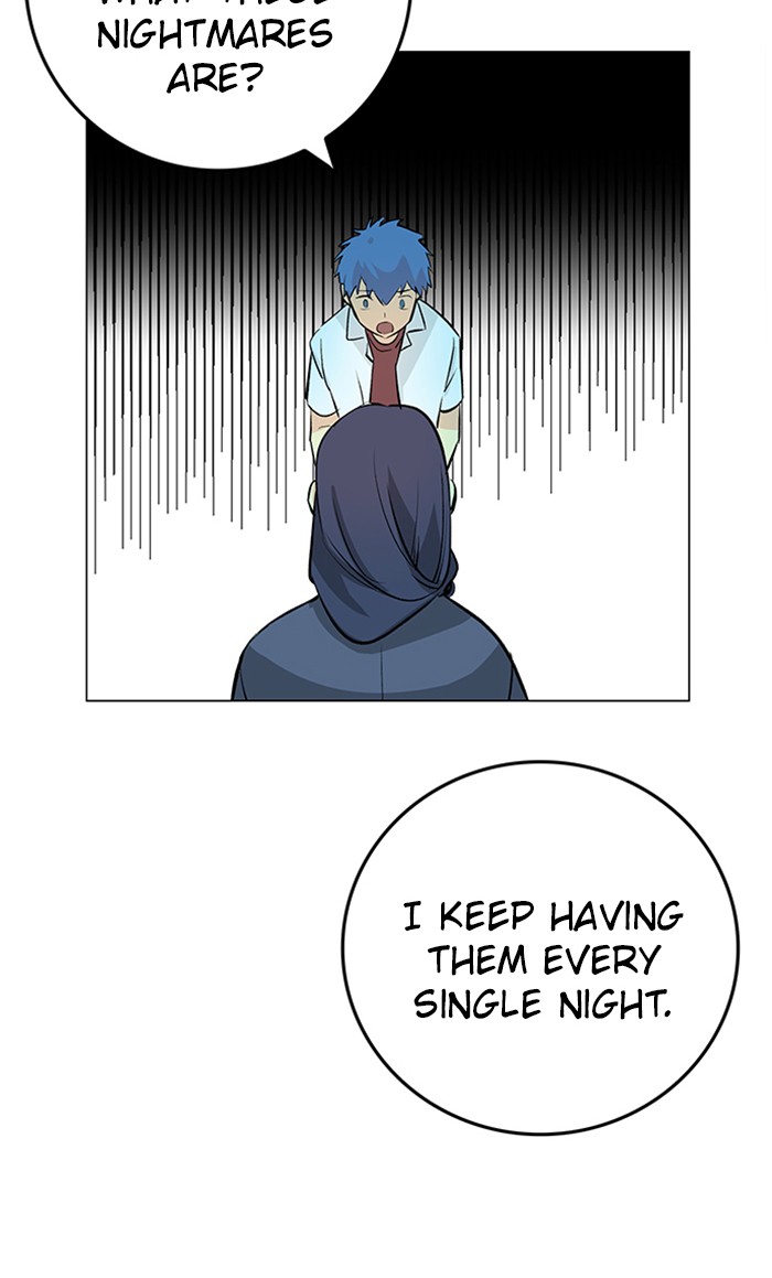 Athena Complex Chapter 112 page 68 - Chapter 112: (S2) Ep.7 - Our Time (2)