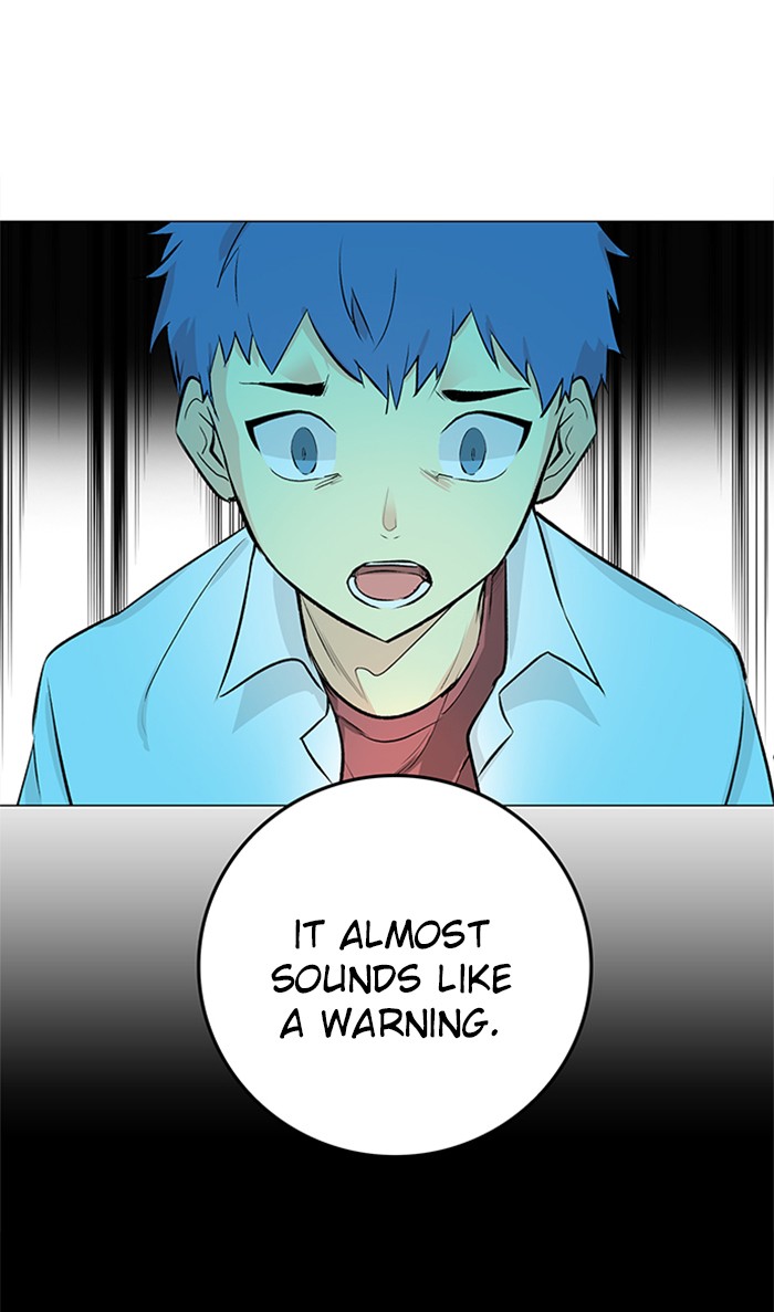 Athena Complex Chapter 112 page 69 - Chapter 112: (S2) Ep.7 - Our Time (2)
