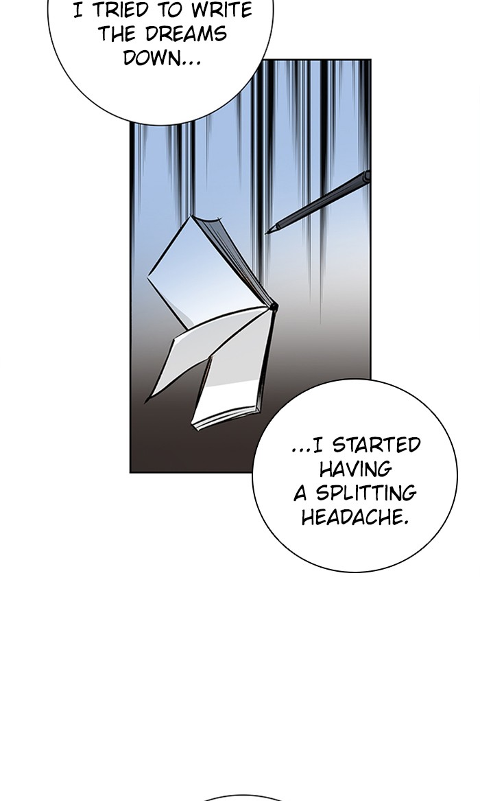 Athena Complex Chapter 112 page 7 - Chapter 112: (S2) Ep.7 - Our Time (2)