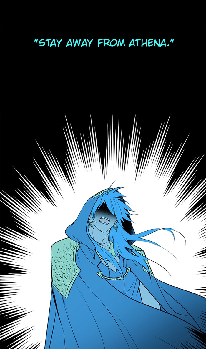 Athena Complex Chapter 112 page 70 - Chapter 112: (S2) Ep.7 - Our Time (2)
