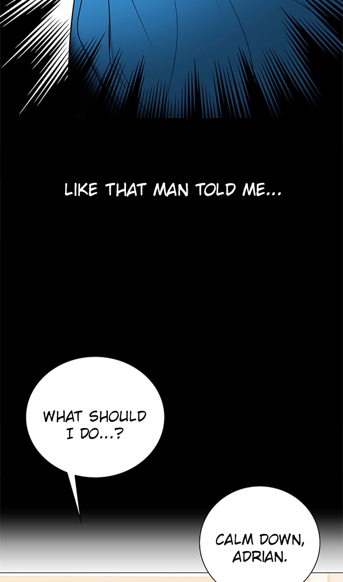 Athena Complex Chapter 112 page 71 - Chapter 112: (S2) Ep.7 - Our Time (2)