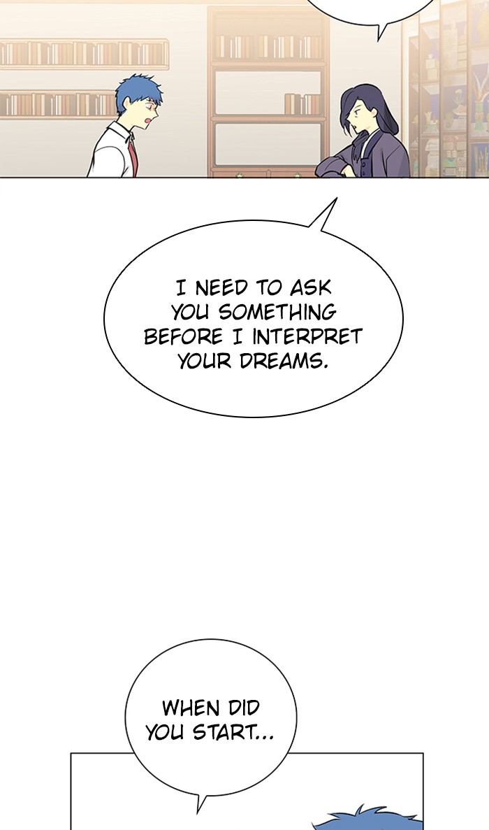 Athena Complex Chapter 112 page 72 - Chapter 112: (S2) Ep.7 - Our Time (2)