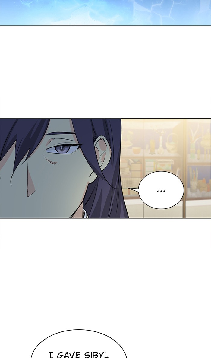 Athena Complex Chapter 112 page 75 - Chapter 112: (S2) Ep.7 - Our Time (2)