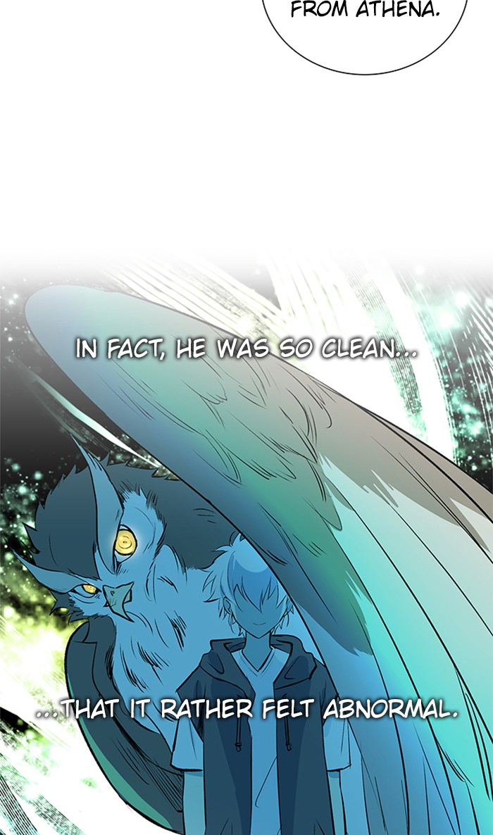 Athena Complex Chapter 112 page 79 - Chapter 112: (S2) Ep.7 - Our Time (2)