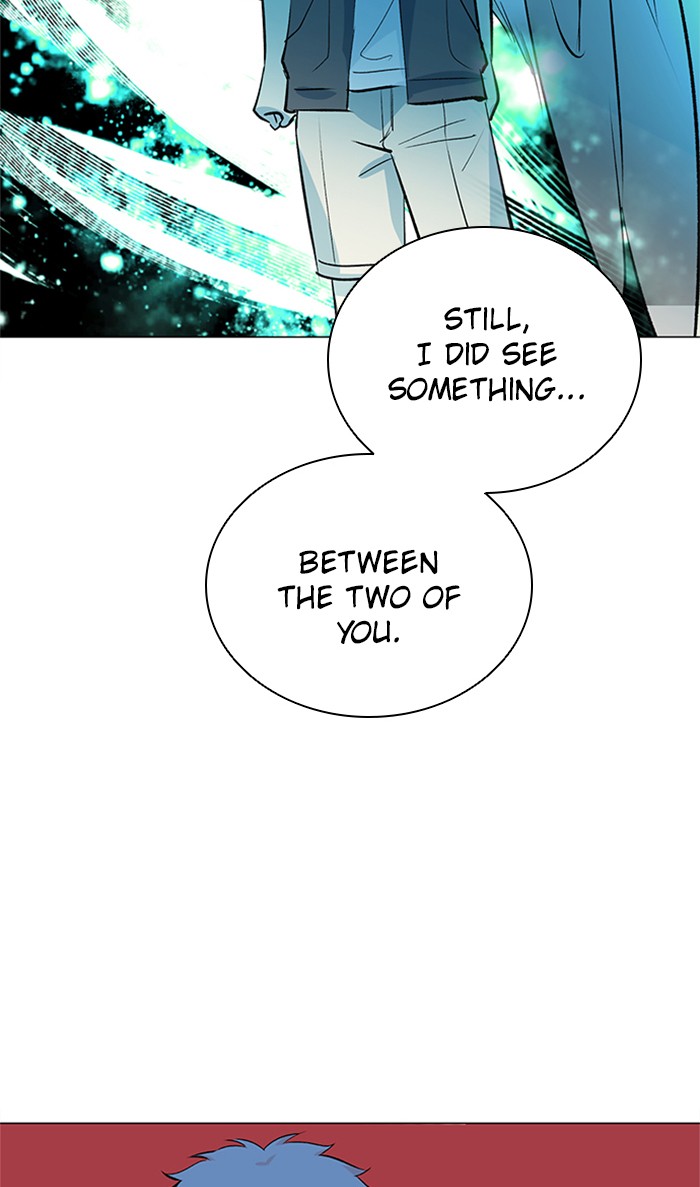 Athena Complex Chapter 112 page 80 - Chapter 112: (S2) Ep.7 - Our Time (2)