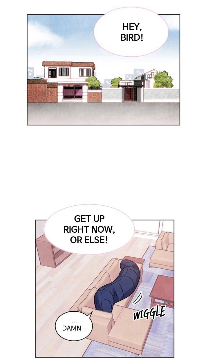 Athena Complex Chapter 12 page 14 - Chapter 12