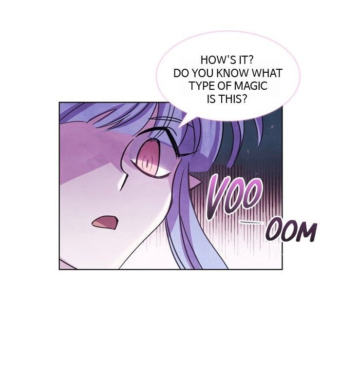 Athena Complex Chapter 12 page 21 - Chapter 12