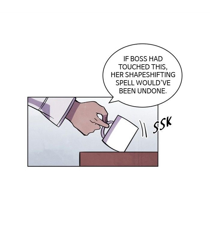 Athena Complex Chapter 12 page 25 - Chapter 12