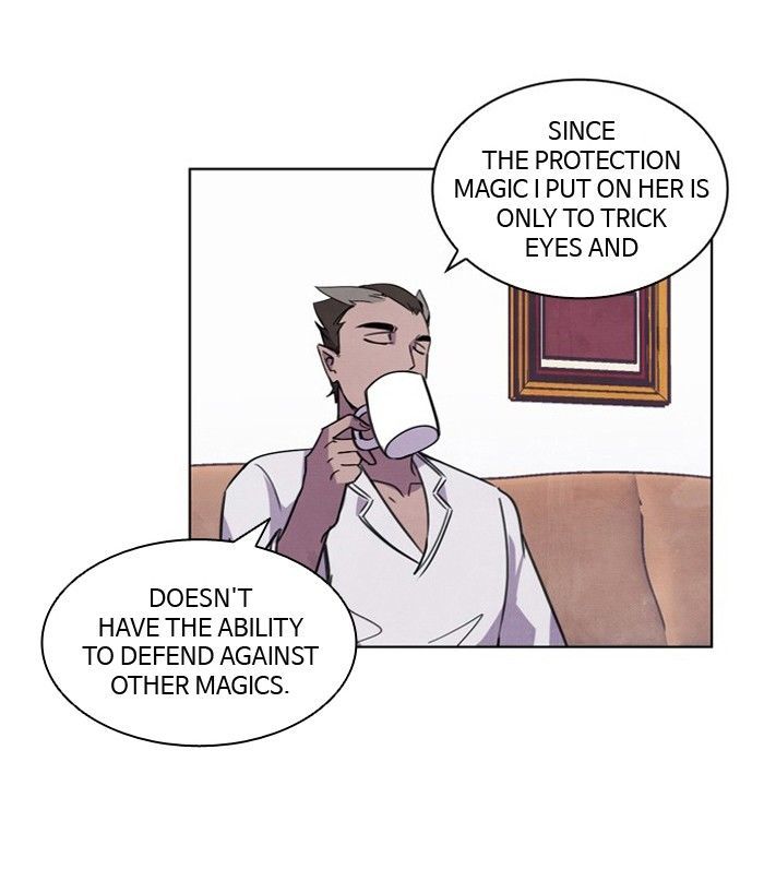 Athena Complex Chapter 12 page 26 - Chapter 12