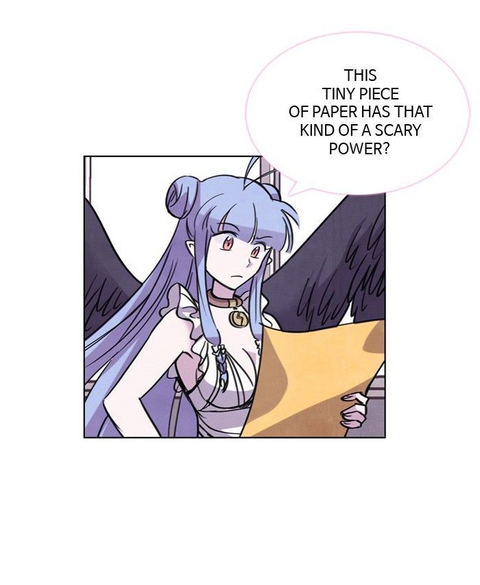 Athena Complex Chapter 12 page 27 - Chapter 12