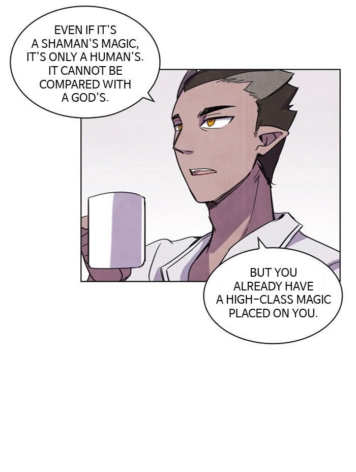 Athena Complex Chapter 12 page 29 - Chapter 12