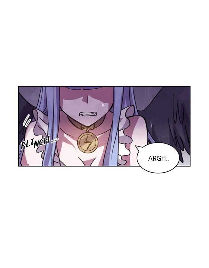 Athena Complex Chapter 12 page 3 - Chapter 12