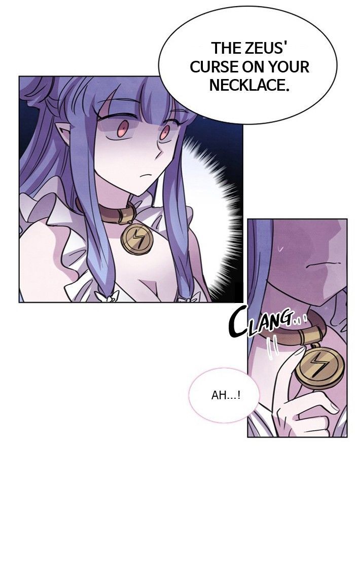 Athena Complex Chapter 12 page 30 - Chapter 12
