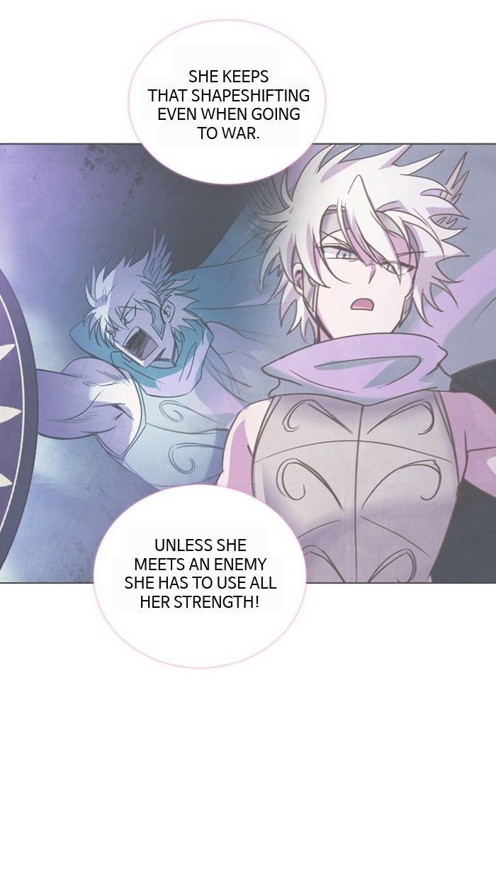 Athena Complex Chapter 12 page 36 - Chapter 12