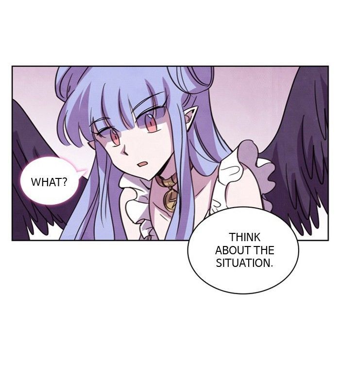 Athena Complex Chapter 12 page 38 - Chapter 12