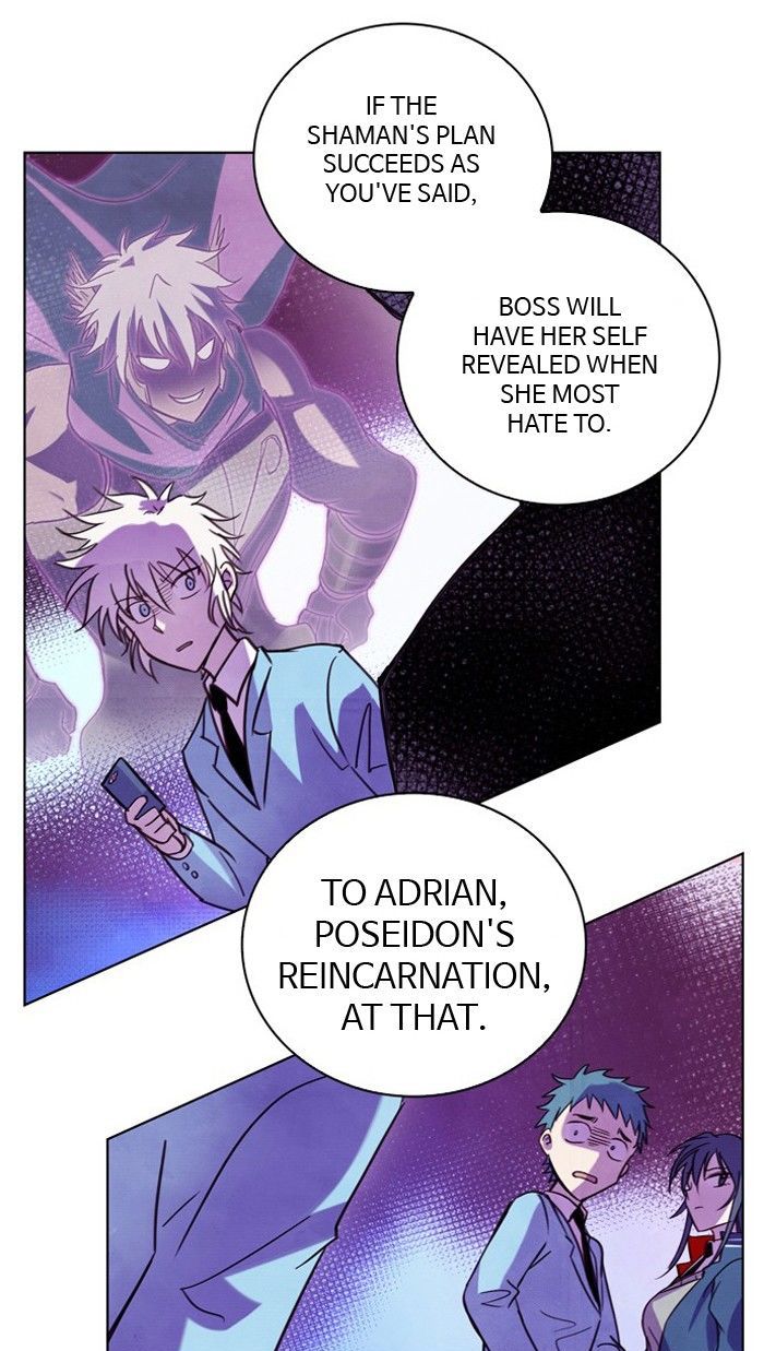 Athena Complex Chapter 12 page 39 - Chapter 12