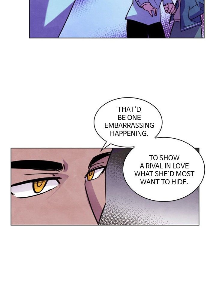 Athena Complex Chapter 12 page 40 - Chapter 12