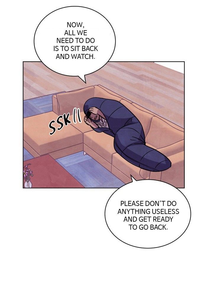 Athena Complex Chapter 12 page 44 - Chapter 12