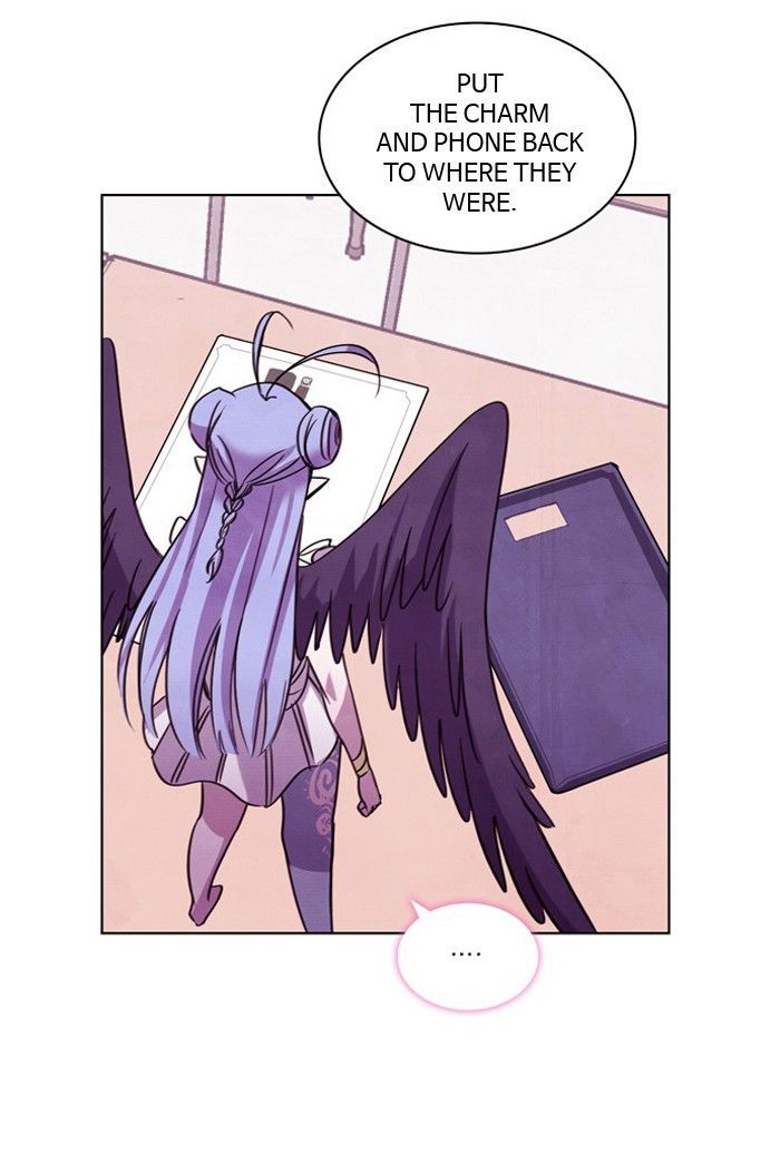 Athena Complex Chapter 12 page 45 - Chapter 12