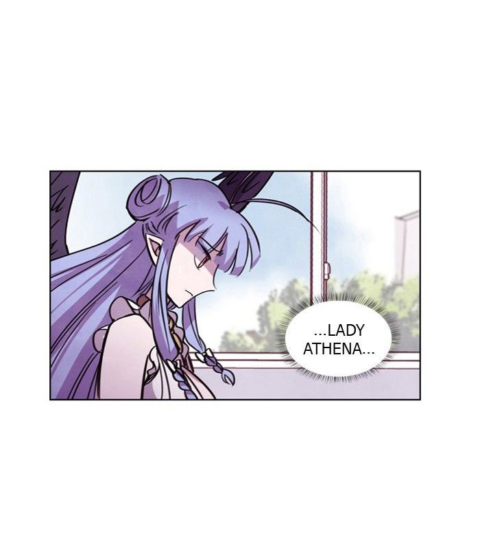 Athena Complex Chapter 12 page 46 - Chapter 12