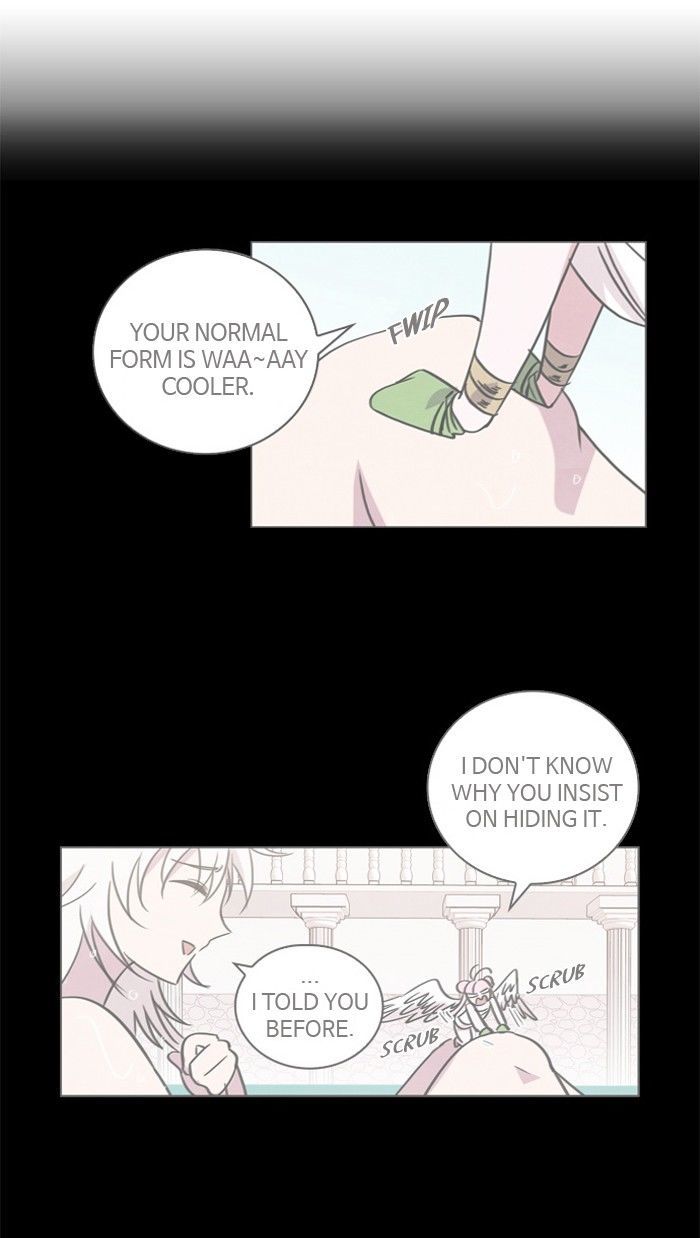 Athena Complex Chapter 12 page 47 - Chapter 12